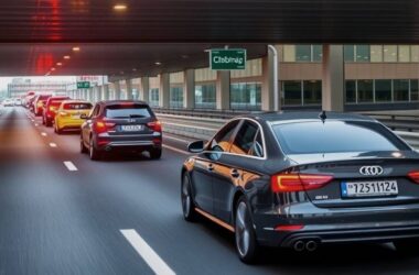 FDP's Luksic Sounds the Alarm on an Imminent Traffic Catastrophe!