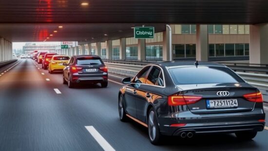 FDP's Luksic Sounds the Alarm on an Imminent Traffic Catastrophe!