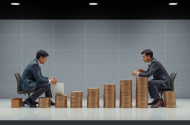 Alarming Deficit Revealed