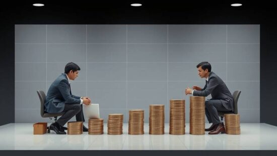 Alarming Deficit Revealed