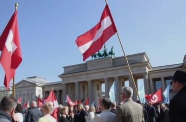 BREAKING: SPD in Chaos as Insider Michael Müller Exposes 'Abdication of the Center'!