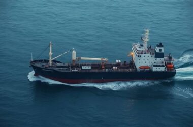 Russia's Oil Ship in the Crosshairs of a Baltic Blockade