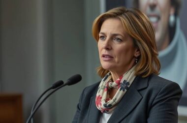 BOMBSHELL: German Politician Reveals Shocking Plan to Overhaul Taxes