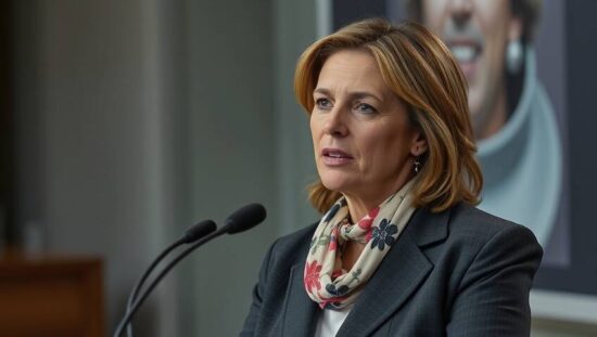 BOMBSHELL: German Politician Reveals Shocking Plan to Overhaul Taxes