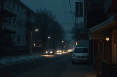 Germany Bracing for Blackout as Power Crisis Looms