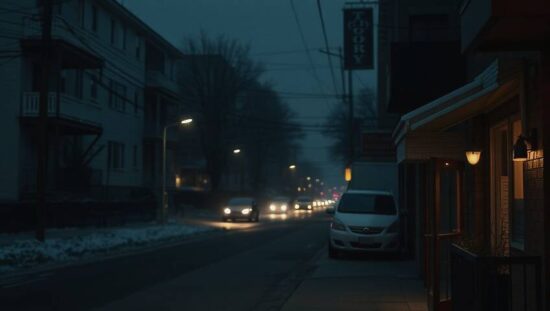 Germany Bracing for Blackout as Power Crisis Looms