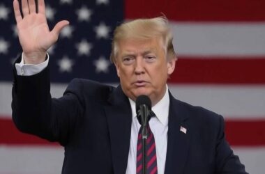 BREAKING: Trump's Shock Move to REVERSE the Clock Change!