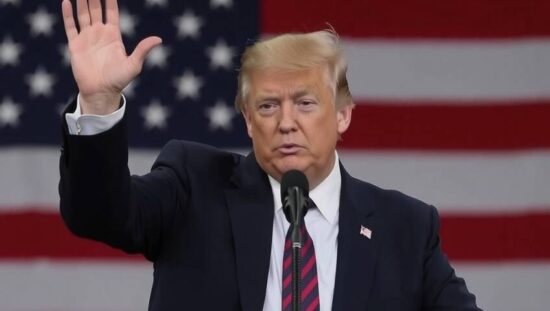 BREAKING: Trump's Shock Move to REVERSE the Clock Change!