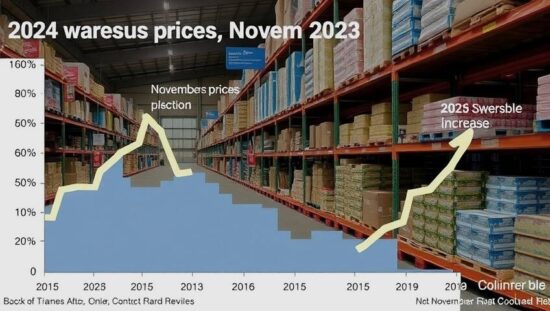 The Calm Before the Storm?