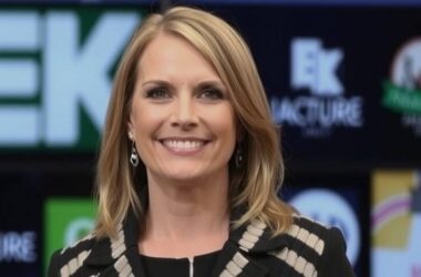 EKD's Fehrs Quits in a Blaze of Fury!