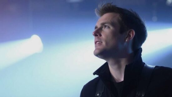 BREAKING: Casper's Chart-Topping Conquest: The German Rapper's Rise to the Top of the Album Charts!