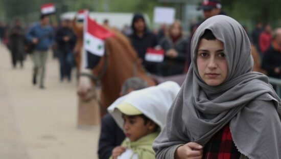 Minister's Shocking Warning!