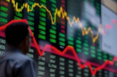 US Stock Market Seeks Next Big Thing!