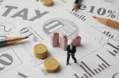 REVEALED: Shocking New Tax Plan to Upend the 9-to-5 and Send Your Paychecks SOARING!