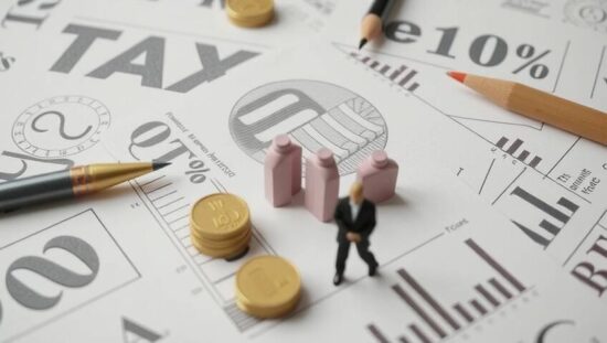 REVEALED: Shocking New Tax Plan to Upend the 9-to-5 and Send Your Paychecks SOARING!