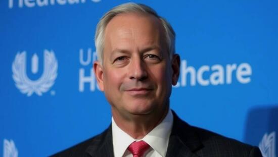 BREAKING: Insurance CEO MURDER SHOCKS the Nation, Cops Nab Suspect in Daring Crime of the Century!