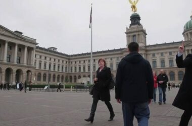 BANKRUPTCY BOMB: Germany's Economy on the Brink of Collapse!