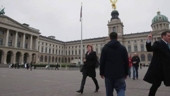 BANKRUPTCY BOMB: Germany's Economy on the Brink of Collapse!
