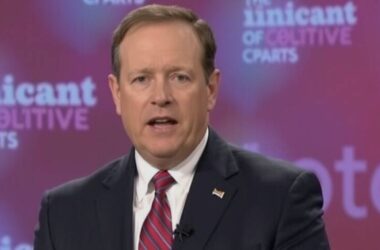 BREAKING: German Finance Minister's Shocking Influence on TV Debate Invite Exposed!