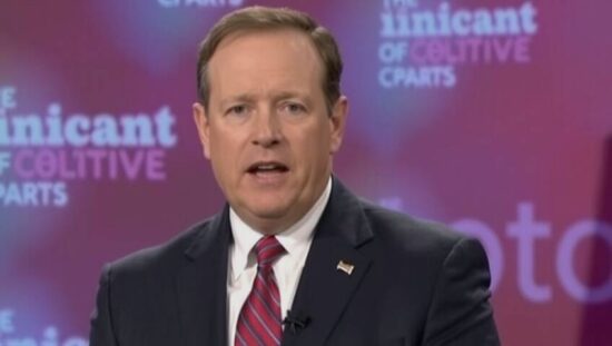 BREAKING: German Finance Minister's Shocking Influence on TV Debate Invite Exposed!