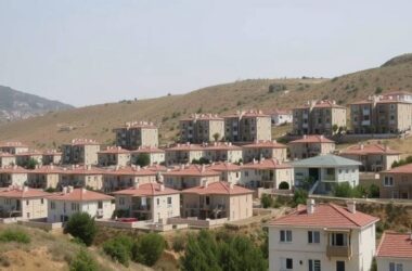 A Threat to World Peace?