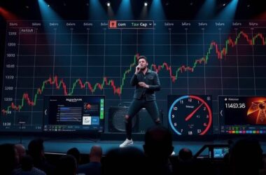 BREAKING: Dax's Mid-Day Crash - Sell-Off Continues Unchecked!