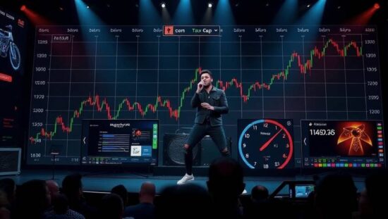 BREAKING: Dax's Mid-Day Crash - Sell-Off Continues Unchecked!