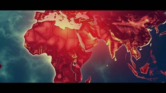 BOMBSHELL: Global Aid Cuts to Spark Famine and Chaos, Experts Warn of Catastrophic Consequences