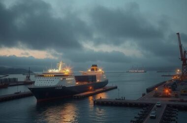 Aida to Ditch the Sea, Focus on River Cruises?