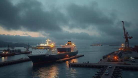 Aida to Ditch the Sea, Focus on River Cruises?