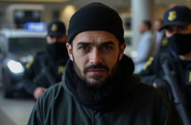 The Unseen Truth Behind the Missing Official Exchange!