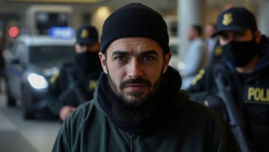 The Unseen Truth Behind the Missing Official Exchange!