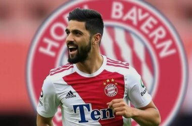 What's Next for Jamal Musiala?