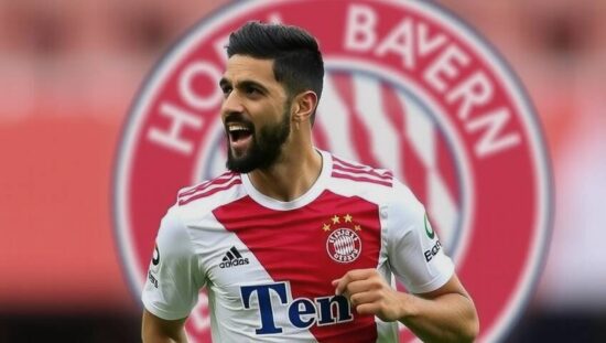 What's Next for Jamal Musiala?