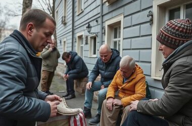 'Soul-Visas' to the Rescue?