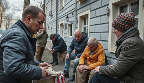 'Soul-Visas' to the Rescue?