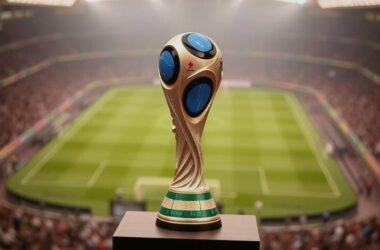 Saudi Arabia to Host 2034 World Cup, But Which 6 Countries Will Get 2030?