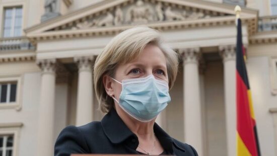 Top Court Ruling SHOCKS Nation as Faeser's Constitutional Shield Fails to Protect the Constitution!