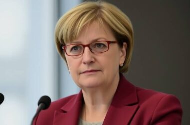 Bauminister wirft CDU-Chef Buschmann vor!