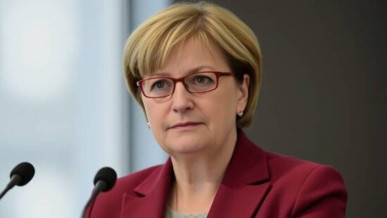 Bauminister wirft CDU-Chef Buschmann vor!