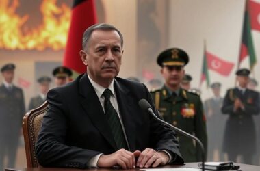 Gabriel's Shocking Warning Unheeded!