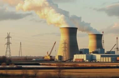 Nuclear Showdown in Poland!