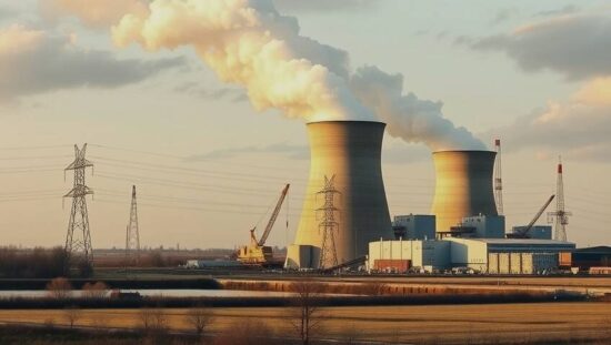 Nuclear Showdown in Poland!