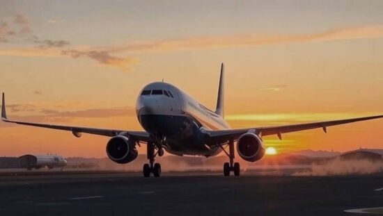 Crash in Kazakhstan Won't Define the Year!