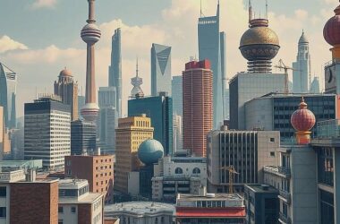 AfD Soars to 36% as CDU Crumbles!