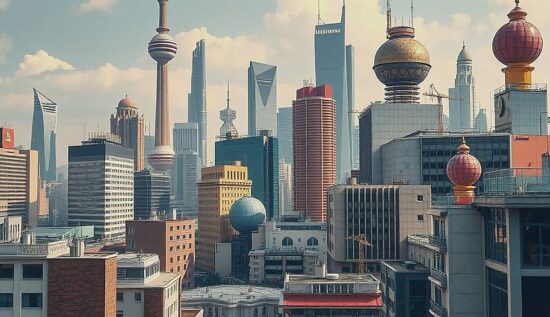 AfD Soars to 36% as CDU Crumbles!