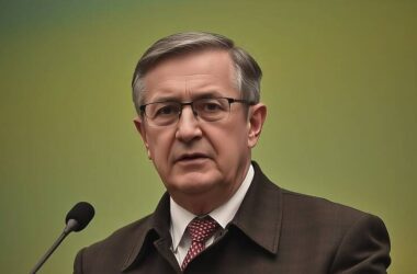 Fico Threatens to Cut Off Lifeblood to Ukraine