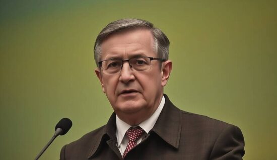 Fico Threatens to Cut Off Lifeblood to Ukraine