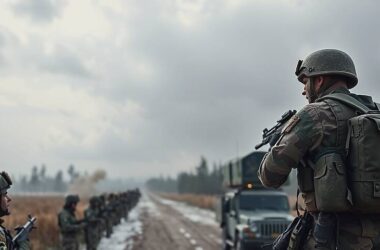 Kursk Counteroffensive Unleashed!