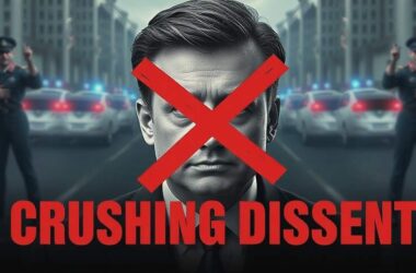 Has Zelensky Started Purging the Opposition?